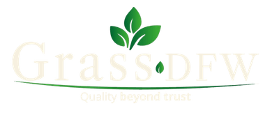Grass DFW · Quality beyond trust